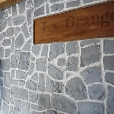 La Grange De Paul Au Domaine Du Reuze Lägenhet Winnezeele Exteriör bild